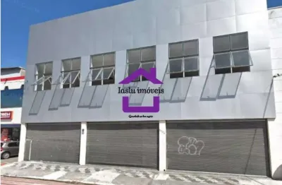 Barracão / Galpão / Depósito para alugar no Quarta Parada, São Paulo 