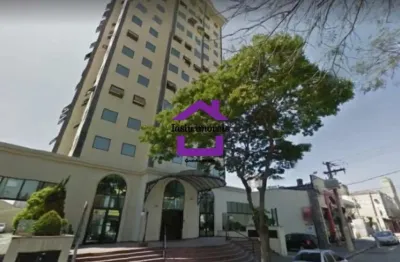 Sala comercial com 1 sala para alugar na Cidade Mãe do Céu, São Paulo 