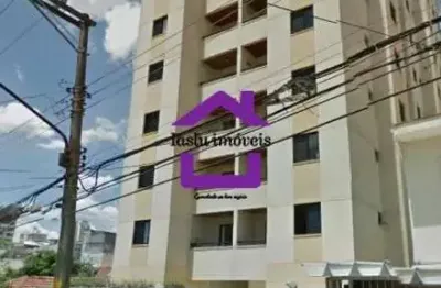 Apartamento com 3 quartos para alugar na Cidade Mãe do Céu, São Paulo 