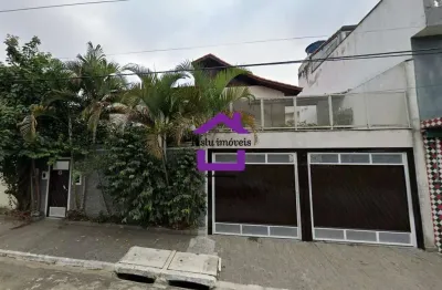 Casa (sobrado) para venda, 3 dorm(s), 1 suite(s), 2 vaga(s), 270 m²