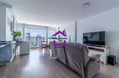 Apartamento (apartamento padrão) para venda, 3 dorm(s), 1 suite(s), 1 vaga(s), 74 m²