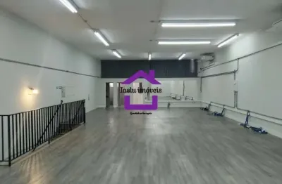 Sala comercial para alugar no Tatuapé, São Paulo 