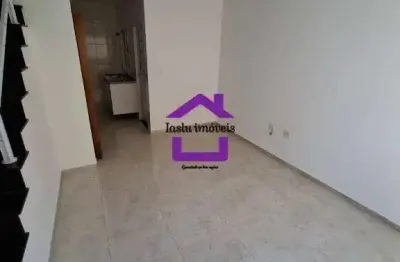 Casa (sobrado) para locação, 2 dorm(s), 1 vaga(s), 67 m²