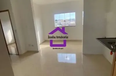 Apartamento (apartamento padrão) para venda e locação, 2 dorm(s), 1 suite(s), 43 m²