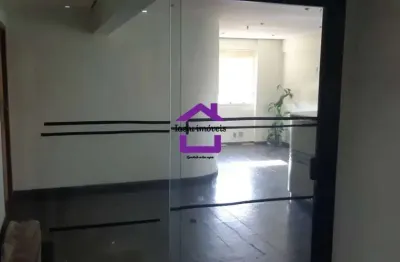 Sala comercial à venda na Cidade Nitro Operária, São Paulo 