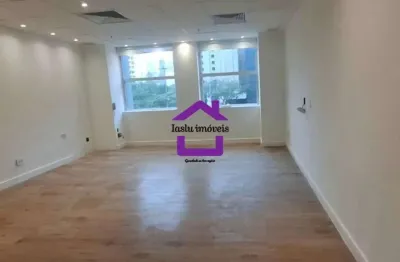 Sala comercial para alugar na Bela Vista, São Paulo 