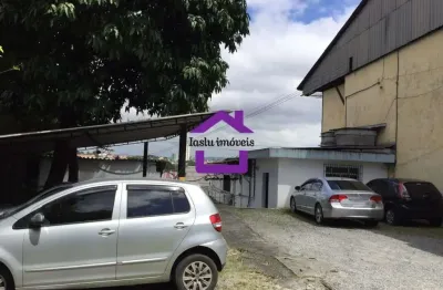 Barracão / Galpão / Depósito à venda na Vila Mesquita, São Paulo 