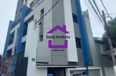 Apartamento (apartamento padrão) para locação, 1 dorm(s), 35 m²
