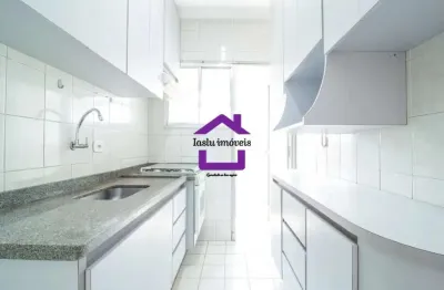 Apartamento para venda no bairro vila carrão, 3 dorm, 1 vaga, 60 m
