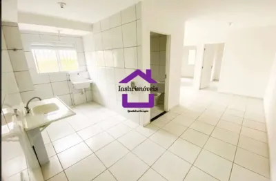 Apartamento (apartamento padrão) para venda, 2 dorm(s), 1 vaga(s), 49 m²