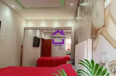 Apartamento (apartamento padrão) para venda, 1 dorm(s), 34 m²
