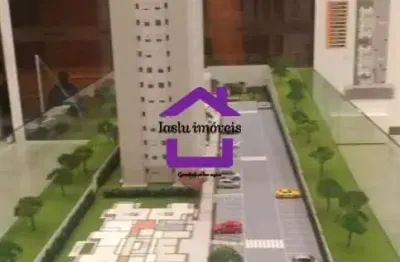 Apartamento (apartamento padrão) para venda, 2 dorm(s), 42 m²