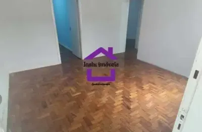 Apartamento com 2 quartos para alugar na Vila Oratório, São Paulo 