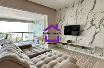 Apartamento (apartamento padrão) para venda, 3 dorm(s), 2 suite(s), 2 vaga(s), 135 m²