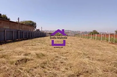 Terreno à venda no Distrito Industrial, Barra Bonita 