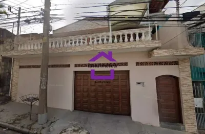 Casa (sobrado) para venda, 4 dorm(s), 3 suite(s), 2 vaga(s), 250 m²