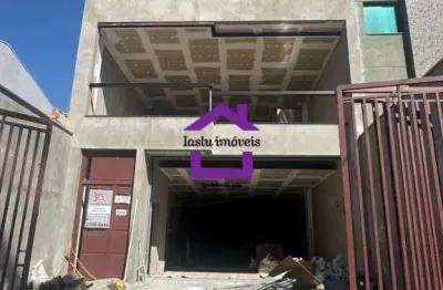 Prédio com 3 salas para alugar na Vila Gomes Cardim, São Paulo 