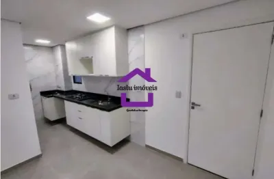 Apartamento (apartamento padrão) para locação, 1 dorm(s), 35 m²