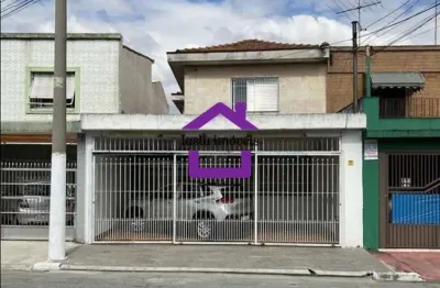 Casa com 3 quartos à venda na Vila Prudente, São Paulo 