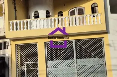 Casa (sobrado) para venda, 3 dorm(s), 3 suite(s), 3 vaga(s), 200 m²