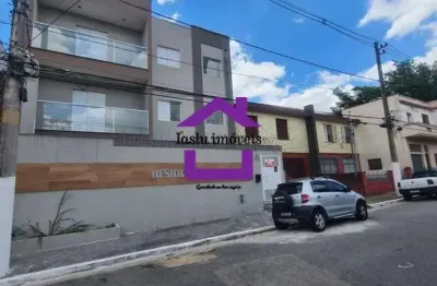 Apartamento (apartamento padrão) para venda, 2 dorm(s), 42 m²