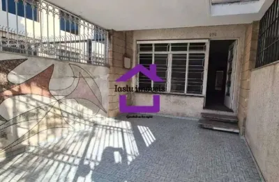 Casa (sobrado) para locação, 3 dorm(s), 1 vaga(s), 100 m²