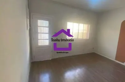 Casa (casa padrão) para locação, 2 dorm(s), 1 vaga(s), 70 m²