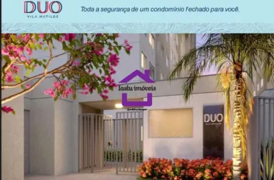 Apartamento (apartamento padrão) para venda, 2 dorm(s), 33 m²