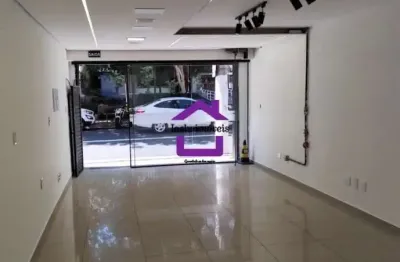 Sala comercial para alugar na Vila Gomes Cardim, São Paulo 