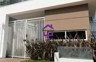 Apartamento (apartamento padrão) para venda, 2 dorm(s), 1 vaga(s), 51 m²