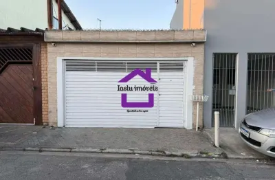 Casa com 2 quartos à venda na Vila Nova Curuçá, São Paulo 