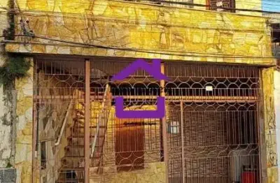 Casa (sobrado) para venda, 4 dorm(s), 1 suite(s), 1 vaga(s), 132 m²