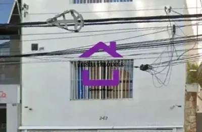 Casa comercial com 8 salas para alugar no Tatuapé, São Paulo 