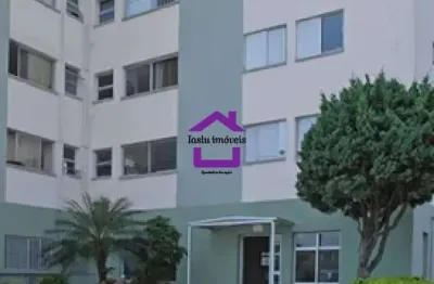 Apartamento (apartamento padrão) para venda e locação, 2 dorm(s), 1 vaga(s), 56 m²