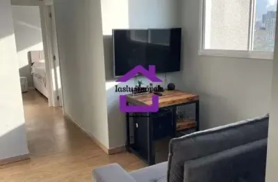 Apartamento (apartamento padrão) para venda, 2 dorm(s), 42 m²