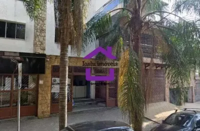 Sala comercial com 1 sala para alugar na Cidade Mãe do Céu, São Paulo 