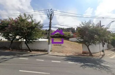 Terreno comercial à venda no Morumbi, São Paulo 