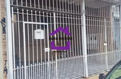 Casa (terrea) para locação, 2 dorm(s), 1 vaga(s), 100 m²