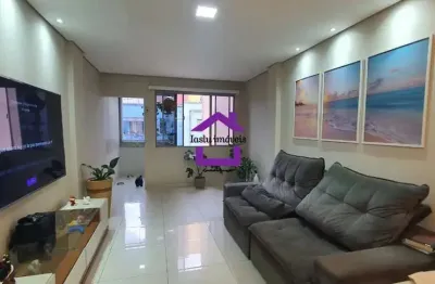 Apartamento (apartamento padrão) para venda, 2 dorm(s), 93 m²