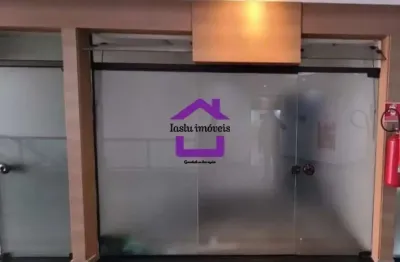 Sala comercial para alugar na Cidade Mãe do Céu, São Paulo 