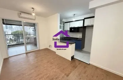 Apartamento (apartamento padrão) para venda, 2 dorm(s), 1 suite(s), 1 vaga(s), 68 m²