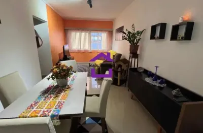 Apartamento (apartamento padrão) para venda, 2 dorm(s), 1 vaga(s), 89 m²