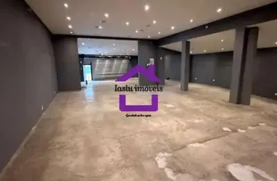 Casa comercial para alugar na Vila Santana, São Paulo 