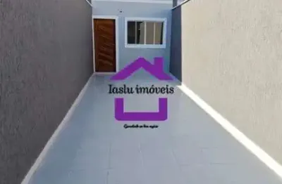 Casa com 2 quartos à venda na Vila Siria, São Paulo 