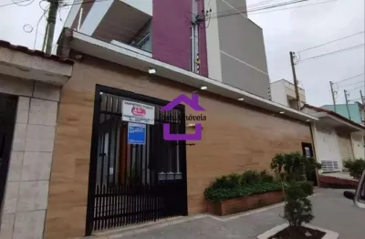 Apartamento (apartamento padrão) para venda, 2 dorm(s), 35 m²