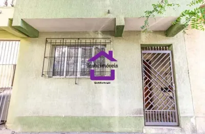 Casa comercial à venda na Mooca, São Paulo 