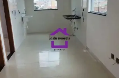 Apartamento (apartamento padrão) para venda e locação, 2 dorm(s), 1 vaga(s), 34 m²