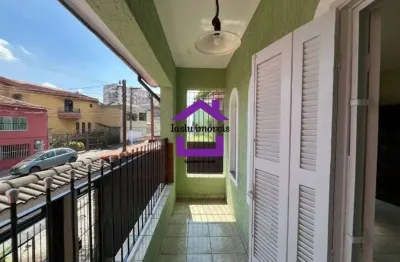 Casa com 2 quartos à venda na Vila Formosa, São Paulo 