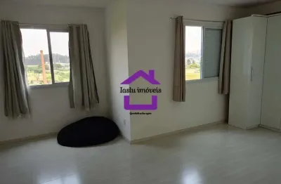 Kitnet / Stúdio à venda no Quinta da Paineira, São Paulo 