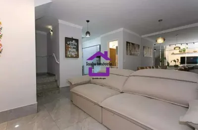 Casa (sobrado) para venda, 3 dorm(s), 1 suite(s), 2 vaga(s), 150 m²